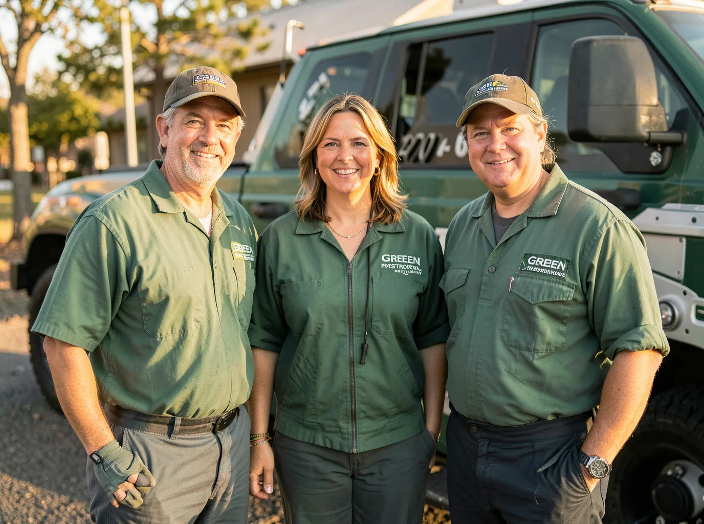Water Damage Restoration company in Eidson, TN