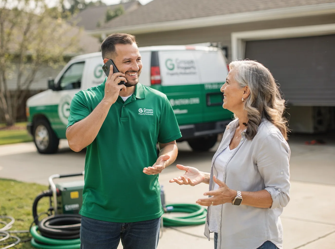 Water Damage Restoration Eidson, TN FAQs